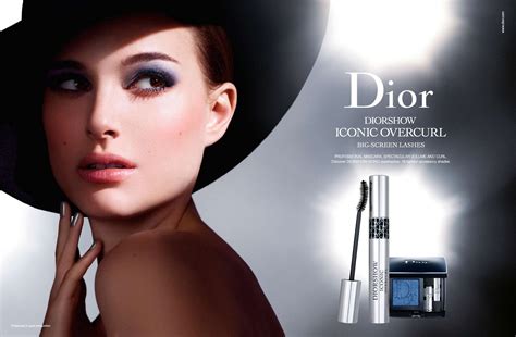 flyer dior|Dior ad actress.